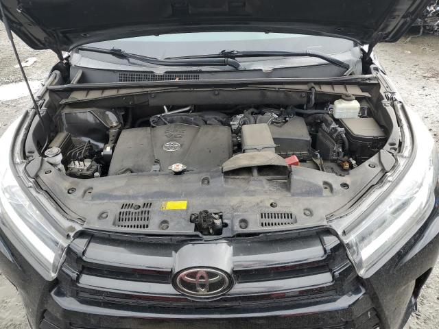 2018 TOYOTA HIGHLANDER 5TDJZRFH2JS849198