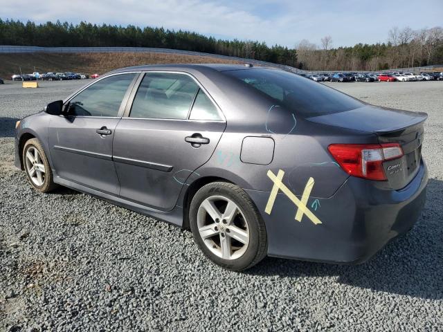 Vin: 4t1bf1fk0eu837039, lot: 41230494, toyota camry l 20142