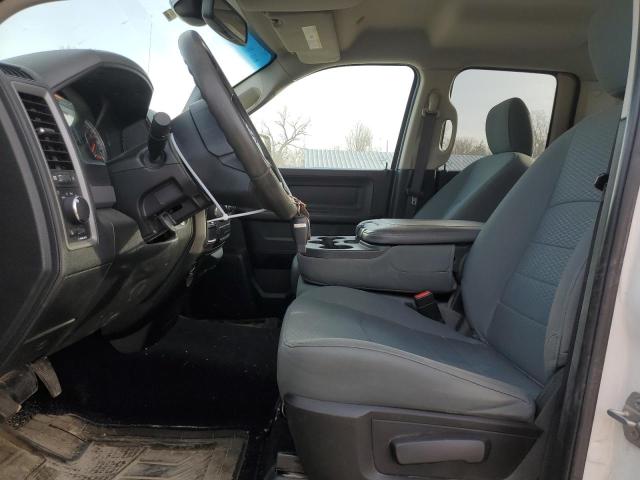 2019 RAM 1500 CLASS - 1C6RR6FG6KS540147