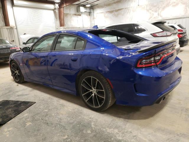 2018 DODGE CHARGER R/ - 2C3CDXGJ4JH234104