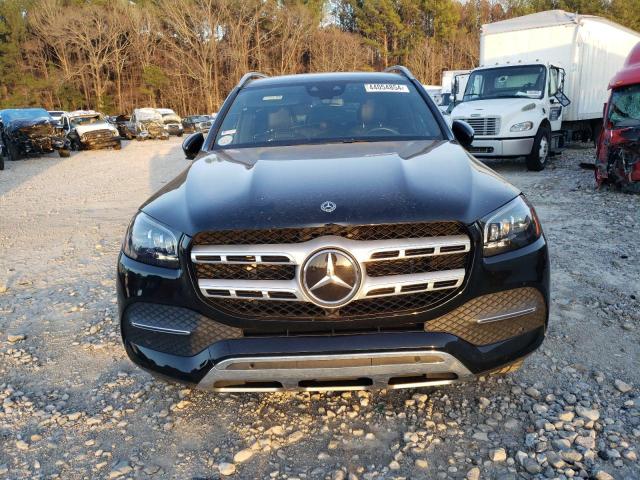 2021 Mercedes-Benz Gls 450 4Matic VIN: 4JGFF5KE0MA434252 Lot: 44054854