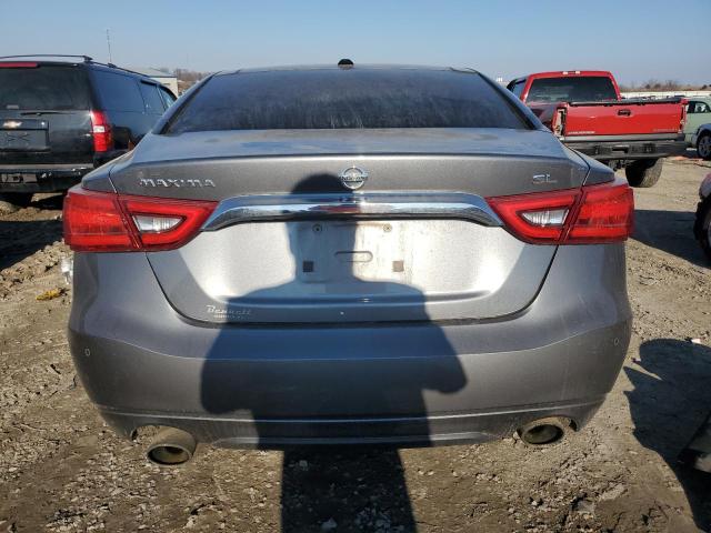 2016 NISSAN MAXIMA 3.5 - 1N4AA6AP0GC379077