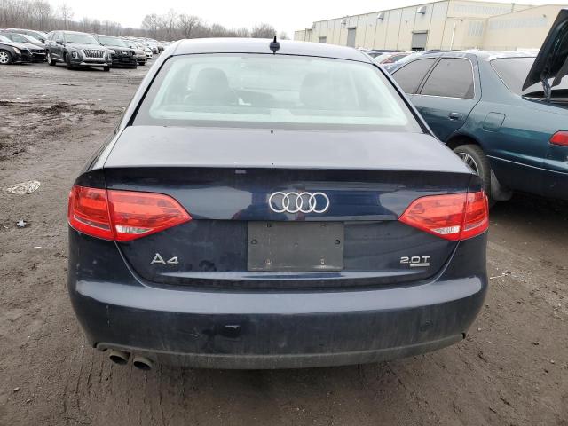 2009 Audi A4 - Image 6