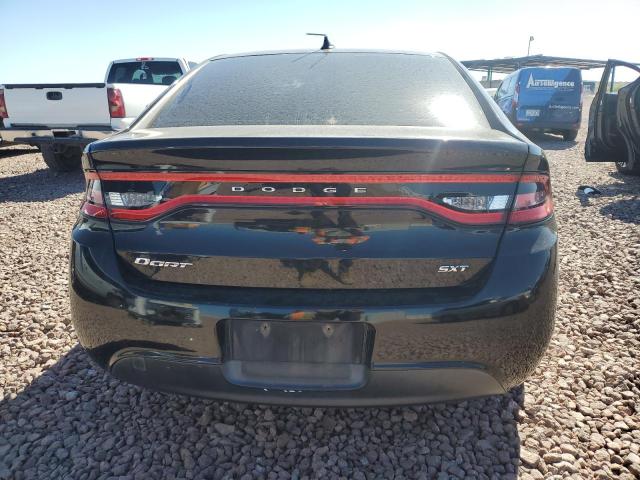 2016 DODGE DART SXT S - 1C3CDFFA8GD802310