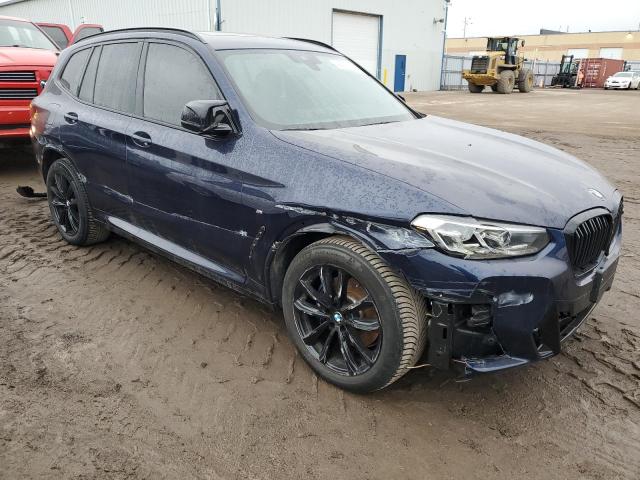 2023 BMW X3 M40I - 5UX83DP03P9T08226