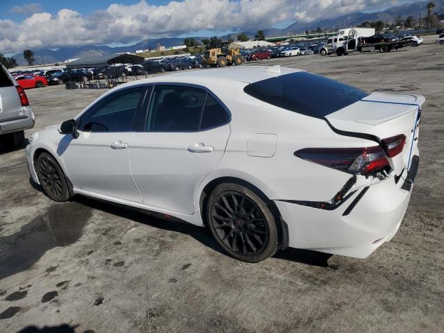 2021 TOYOTA CAMRY SE 4T1G11AK5MU614960