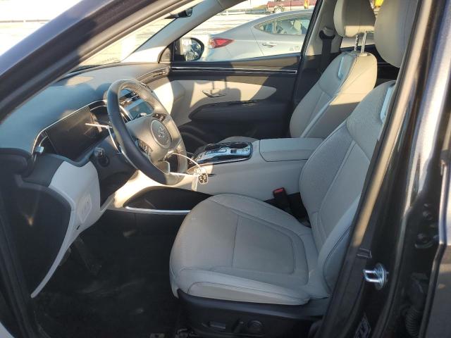2023 HYUNDAI TUCSON LIM 5NMJECAE4PH169935