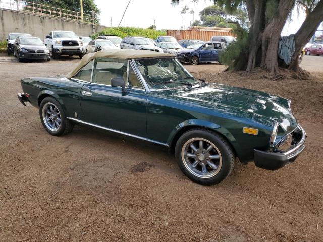 Vin: 124cs000171254, lot: 43452384, fiat all models 19804