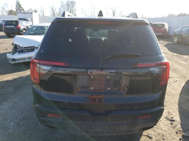 2022 GMC ACADIA SLT 1GKKNULS8NZ127214