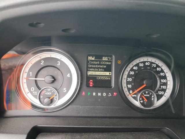 2015 RAM 2500 3C6UR5DL6FG649564