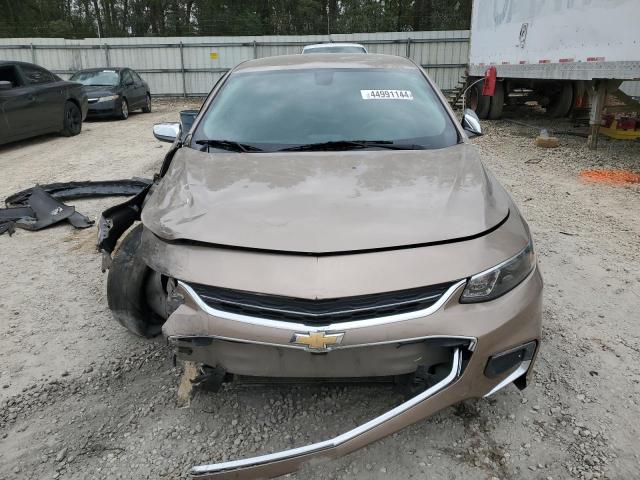 2018 Chevrolet Malibu Lt VIN: 1G1ZD5ST0JF212274 Lot: 44991144