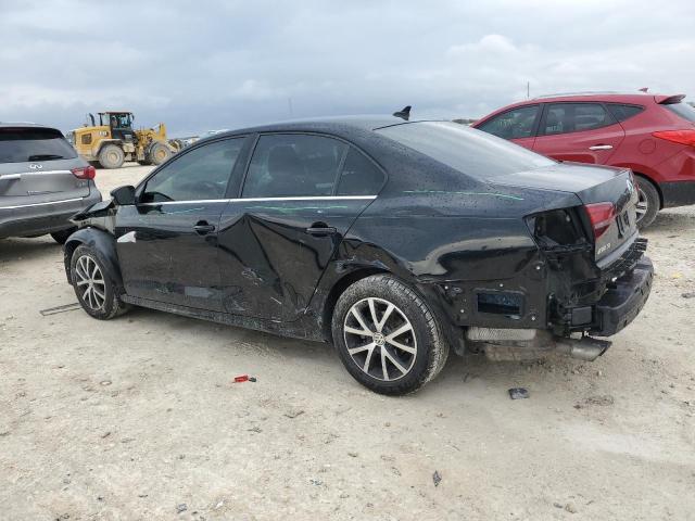 Vin: 3vwdb7aj2jm211045, lot: 40776184, volkswagen jetta se 20182