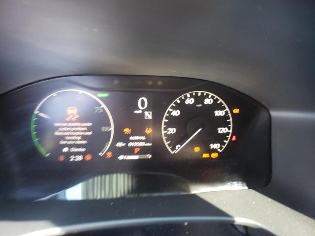 2023 HONDA CR-V SPORT - 7FARS6H58PE033803