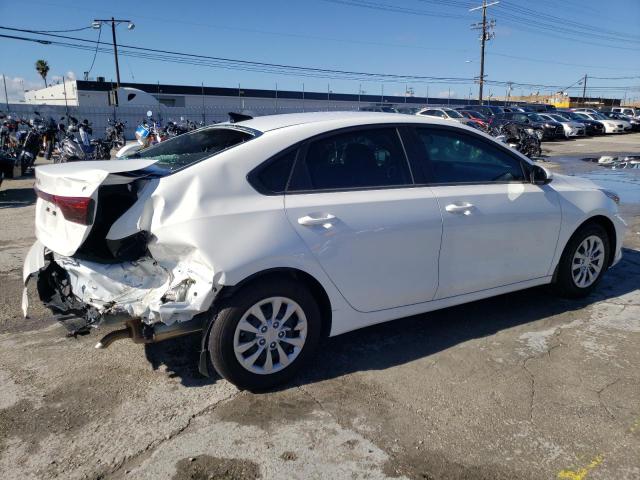2023 KIA FORTE LX - 3KPF24AD7PE606751