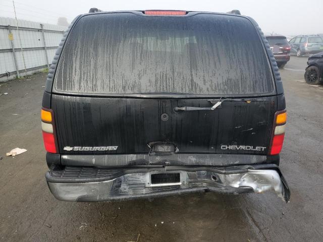 2004 Chevrolet Suburban K1500 VIN: 3GNFK16T74G328942 Lot: 43781484