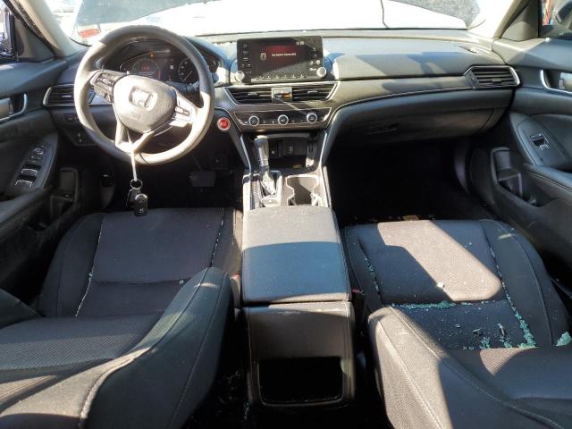 2019 HONDA ACCORD LX 1HGCV1F19KA061141