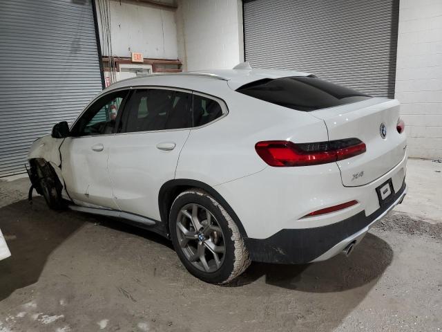 5UX2V1C01LLZ32530 BMW X4 XDRIVE3 2