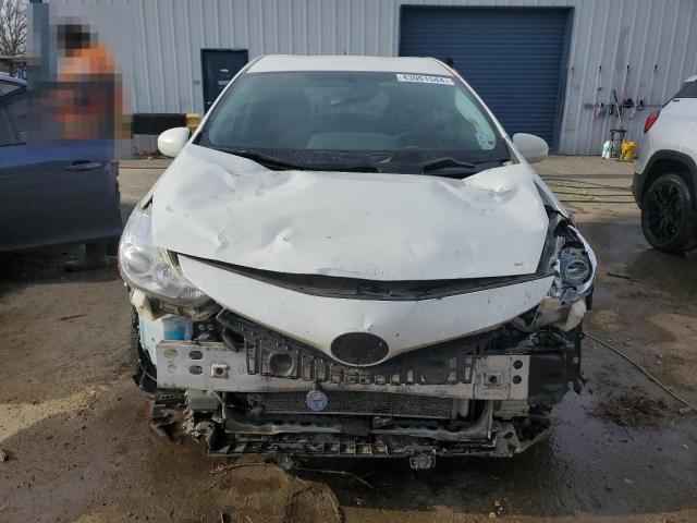 2017 TOYOTA PRIUS V JTDZN3EU2HJ064620