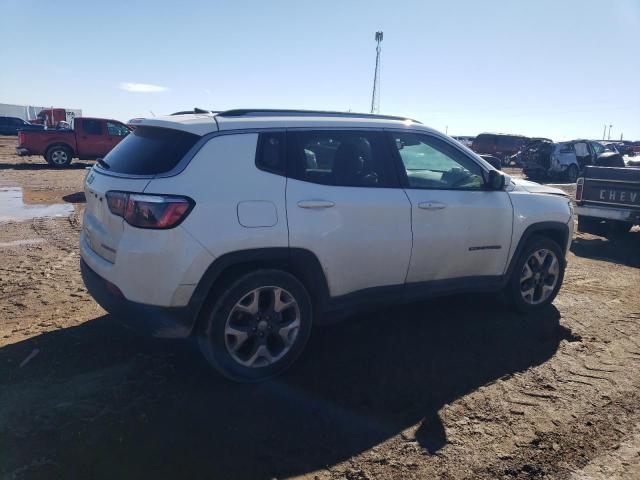 2019 JEEP COMPASS LI 3C4NJCCB0KT788589