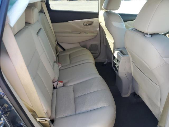 2017 NISSAN MURANO S 5N1AZ2MG6HN124488
