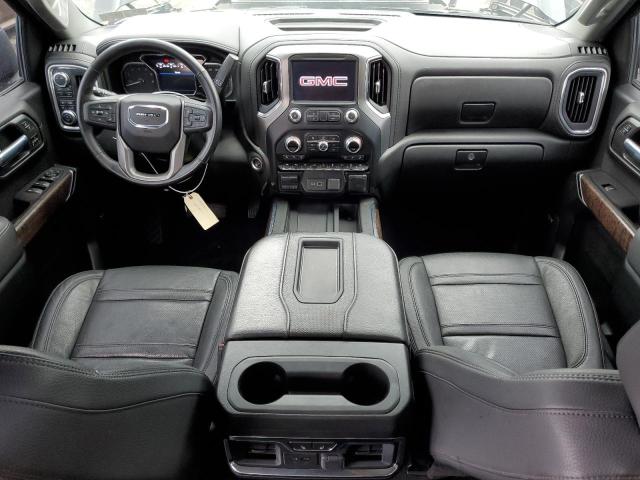 2021 GMC SIERRA K15 1GTU9FEL1MZ296466