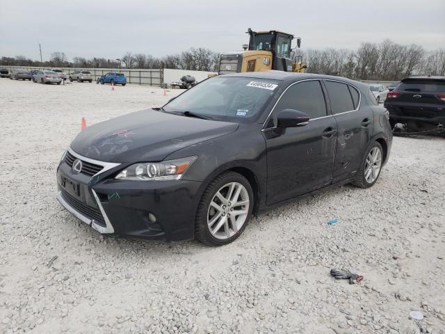 2017 LEXUS CT 200 JTHKD5BH0H2293958