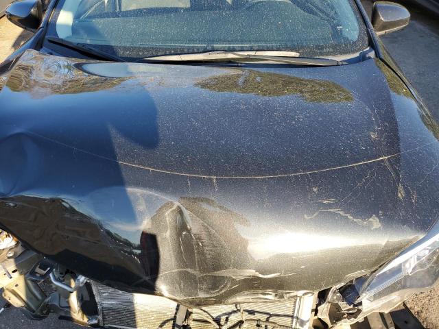 2017 TOYOTA COROLLA L 2T1BURHE6HC794909