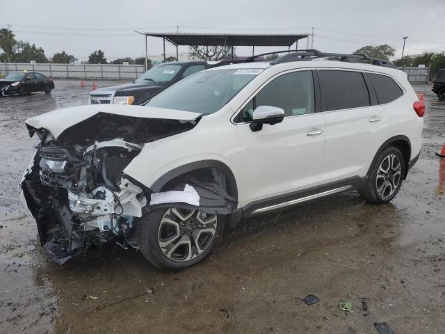 2023 Subaru Ascent Touring VIN: 4S4WMAWD8P3461174 Lot: 63724524