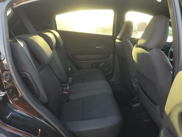 2020 HONDA HR-V SPORT 3CZRU5H19LG700471