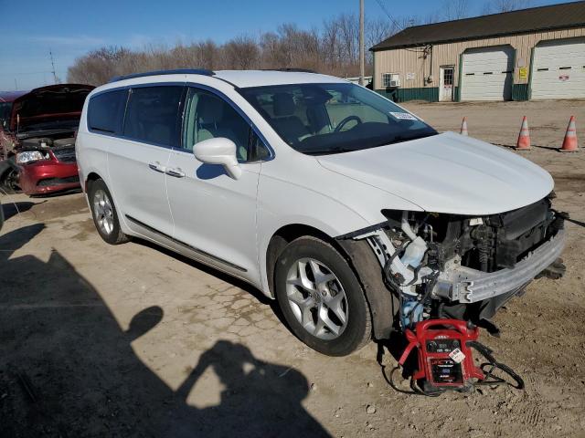 2018 CHRYSLER PACIFICA T 2C4RC1BGXJR114643