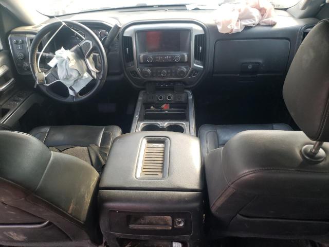 2016 CHEVROLET SILVERADO - 3GCUKSEC9GG350145