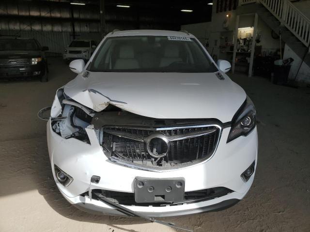 2020 BUICK ENVISION E - LRBFXCSA2LD126546