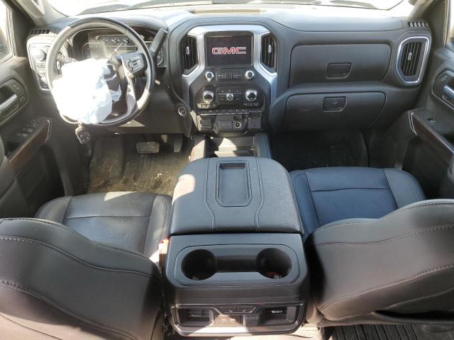 2021 GMC 2500HD 3GTU9DED5MG407498