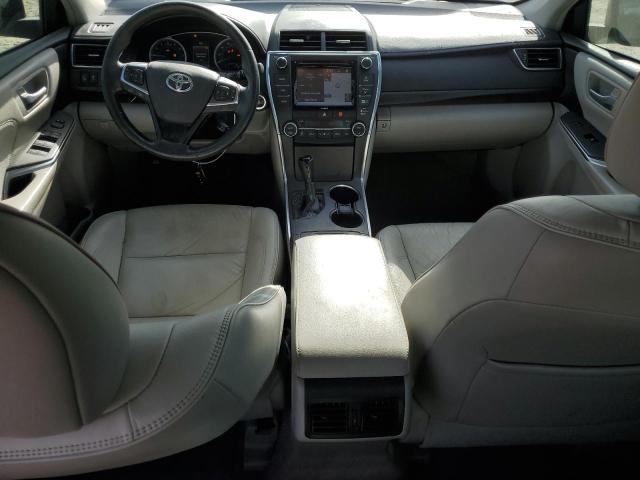 2016 TOYOTA CAMRY LE 4T1BF1FK0GU601655