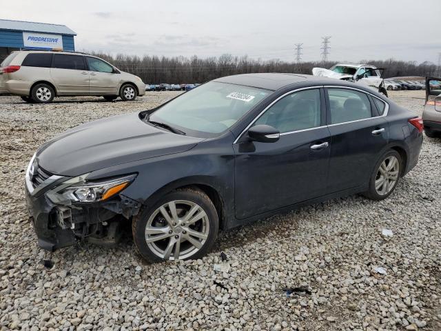 2016 NISSAN ALTIMA 3.5 1N4BL3AP1GC122264