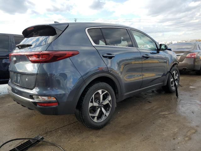 2020 KIA SPORTAGE L KNDPM3AC7L7754442