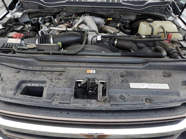 2022 Ford F350 Super Duty VIN: 1FT8W3BT4NEC33108 Lot: 43571434