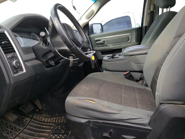 2014 Ram 1500 Slt VIN: 1C6RR7GT8ES272997 Lot: 47955664