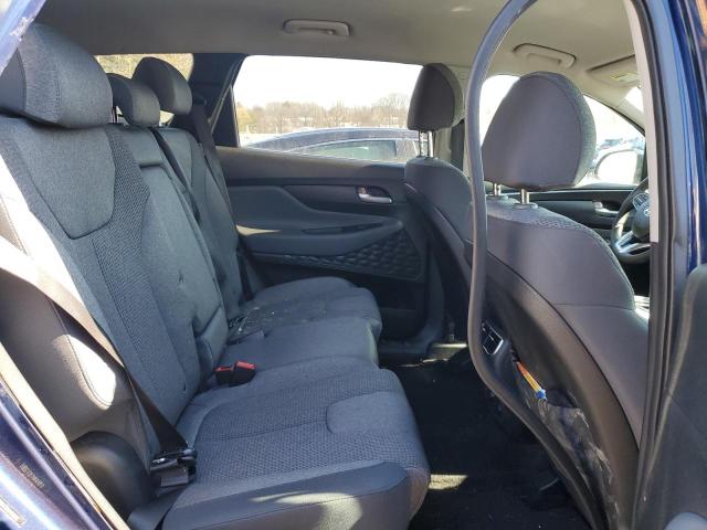 2022 Hyundai Santa Fe Sel VIN: 5NMS2DAJ2NH458213 Lot: 43226294