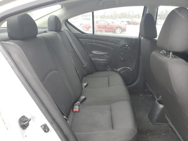 2018 NISSAN VERSA S 3N1CN7AP6JL882897