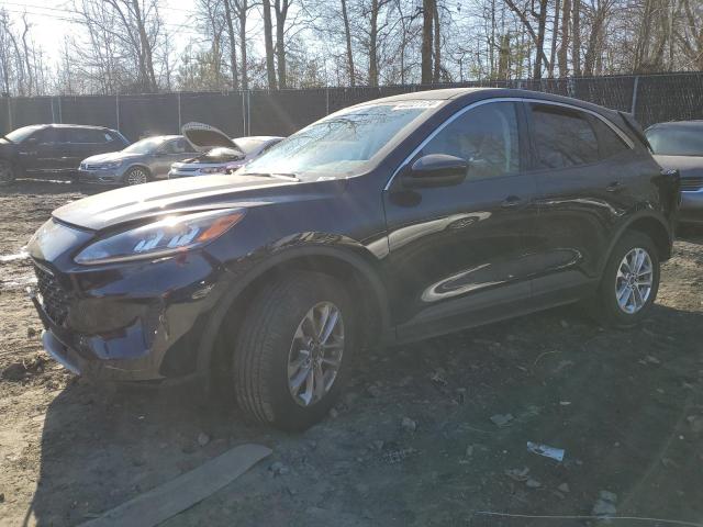 2021 FORD ESCAPE 4D - 1FMCU9G63MUB07585