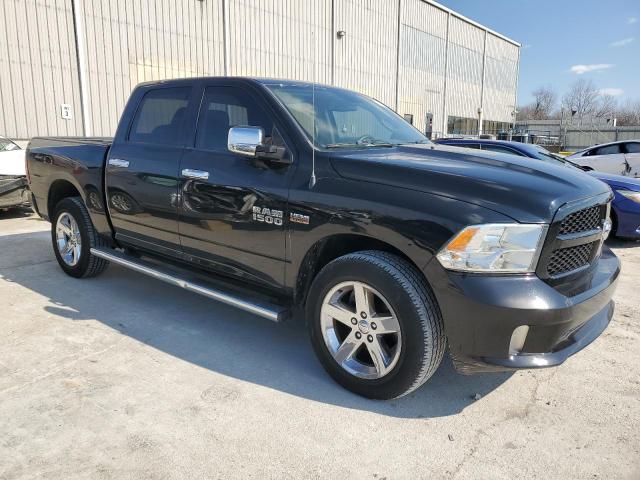 2014 RAM 1500 ST Photos | KY - LEXINGTON WEST - Repairable Salvage Car ...