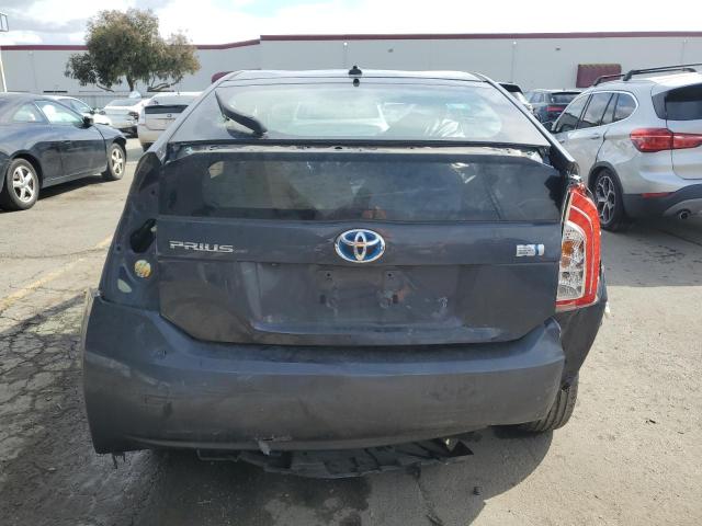 2015 TOYOTA PRIUS JTDKN3DU5F0439244