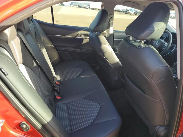 2023 TOYOTA CAMRY SE N - 4T1T11AK9PU108504
