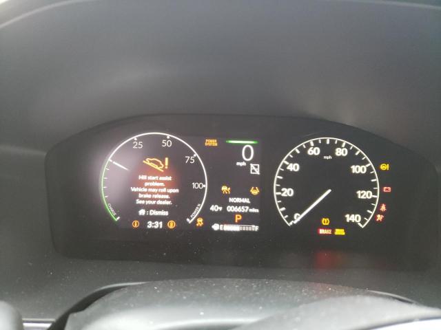 2024 HONDA CR-V SPORT - 7FARS6H93RE003551