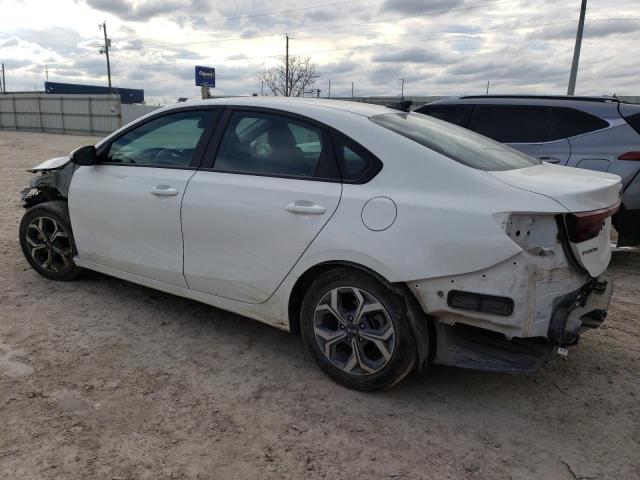 2020 KIA FORTE FE 3KPF24AD1LE197835