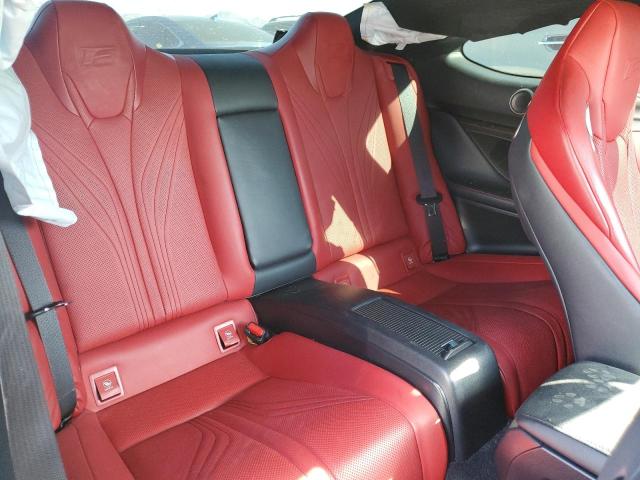 2015 LEXUS RC-F JTHHP5BC4F5002914