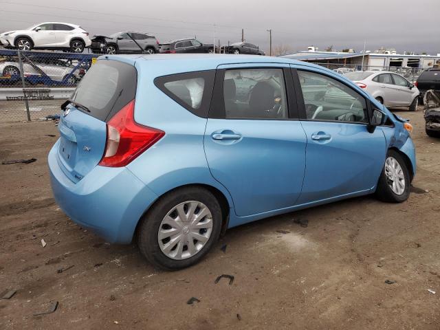 2015 Nissan Versa Note S VIN: 3N1CE2CP1FL405155 Lot: 44721674