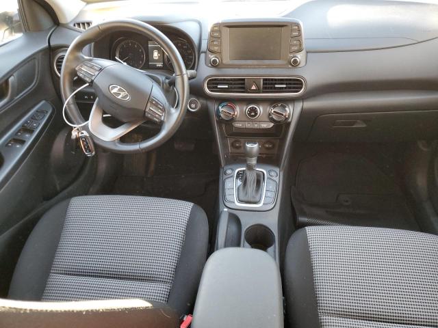 2021 HYUNDAI KONA SEL P - KM8K6CAA2MU621010