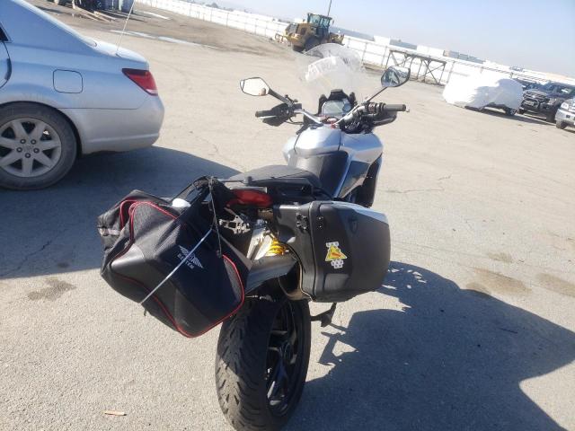 2013 DUCATI MULTISTRAD ZDM12BSW0DB000476